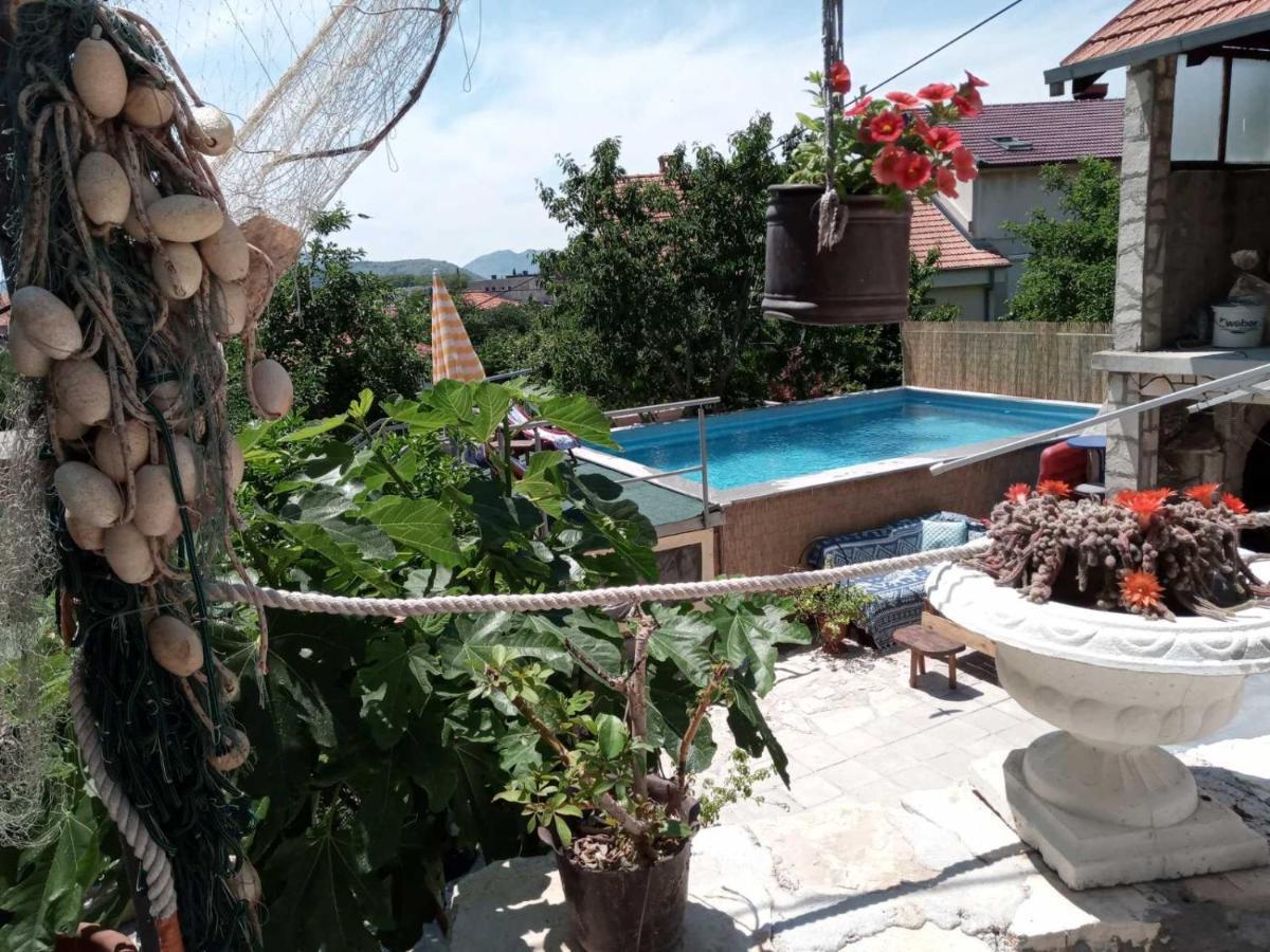 Apartmani Ninic Trebinje Kültér fotó
