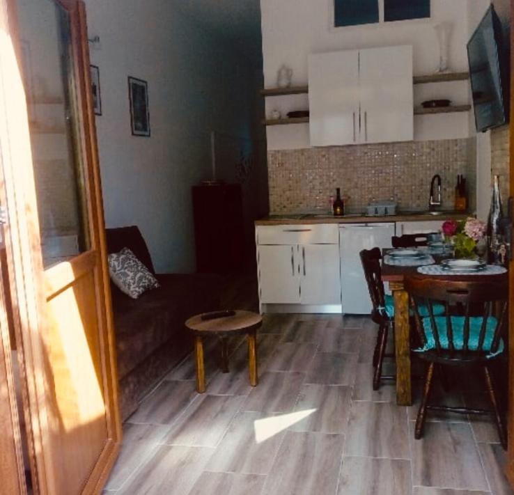 Apartmani Ninic Trebinje Kültér fotó