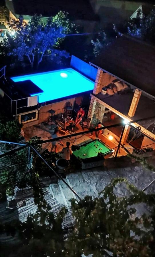 Apartmani Ninic Trebinje Kültér fotó