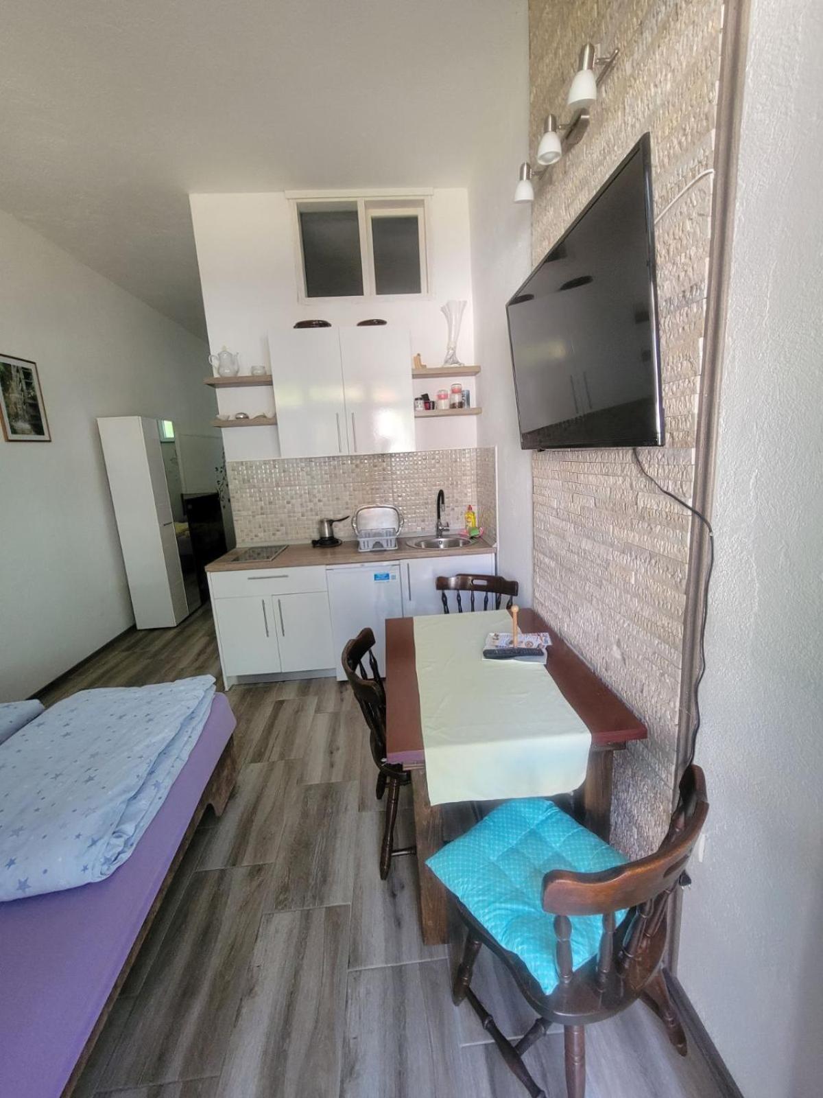 Apartmani Ninic Trebinje Kültér fotó